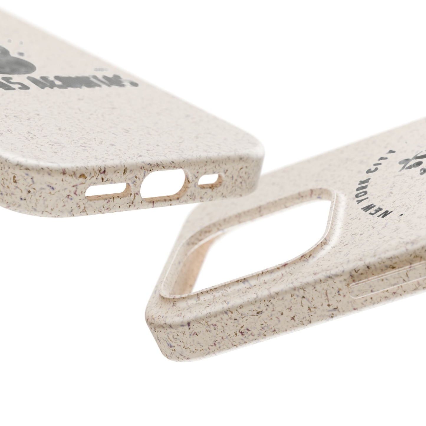 Veritas Aequitas Biodegradable Cases