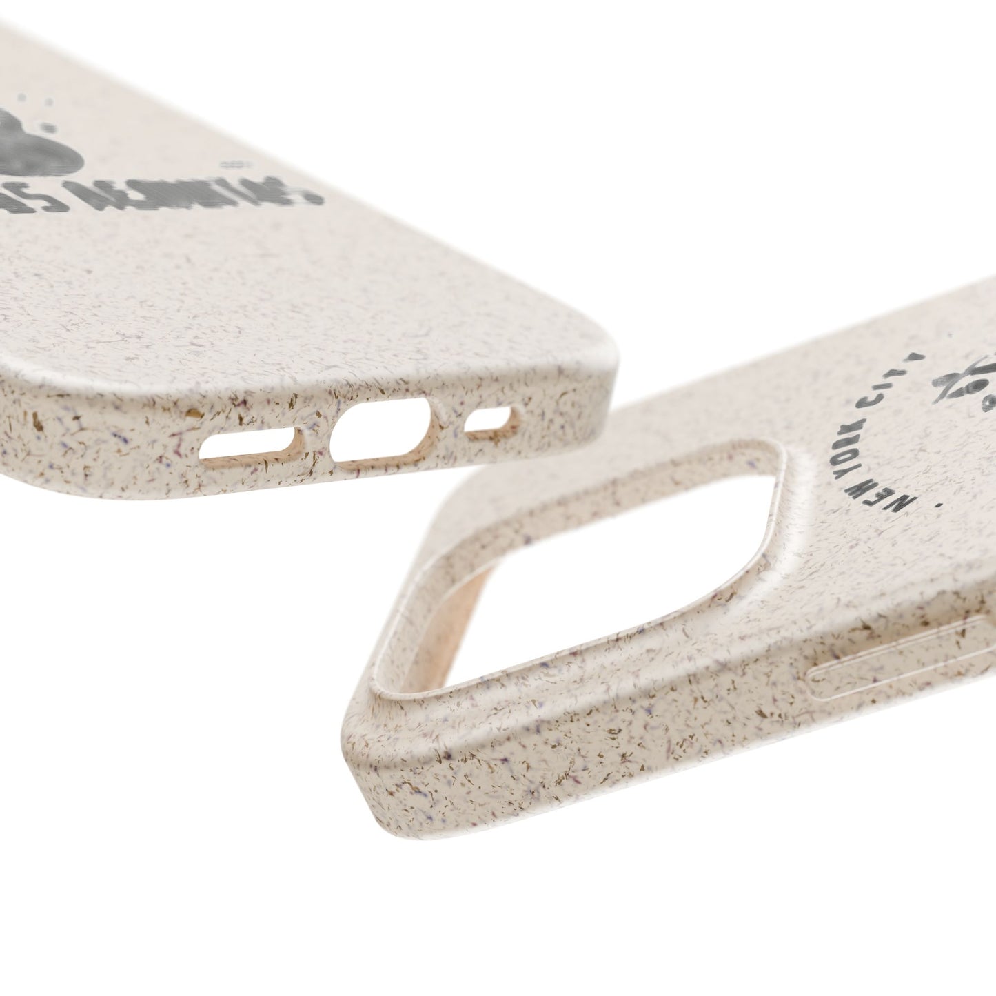 Veritas Aequitas Biodegradable Cases