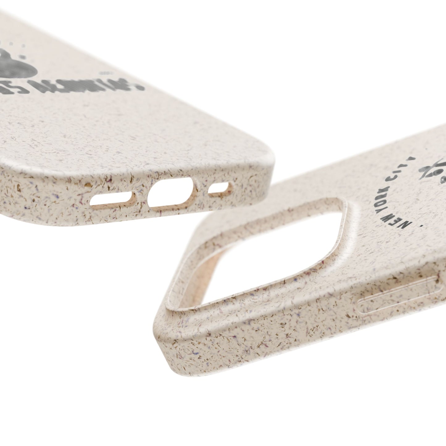 Veritas Aequitas Biodegradable Cases