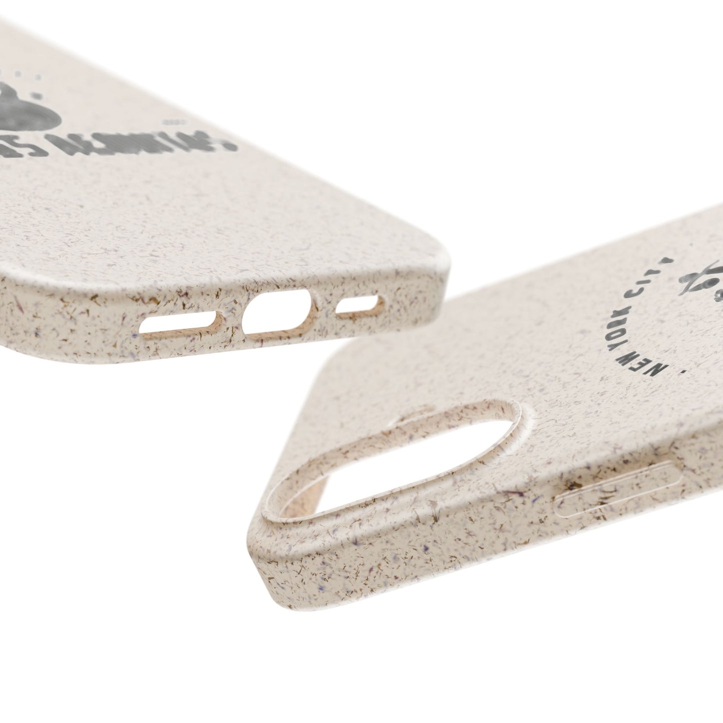 Veritas Aequitas Biodegradable Cases