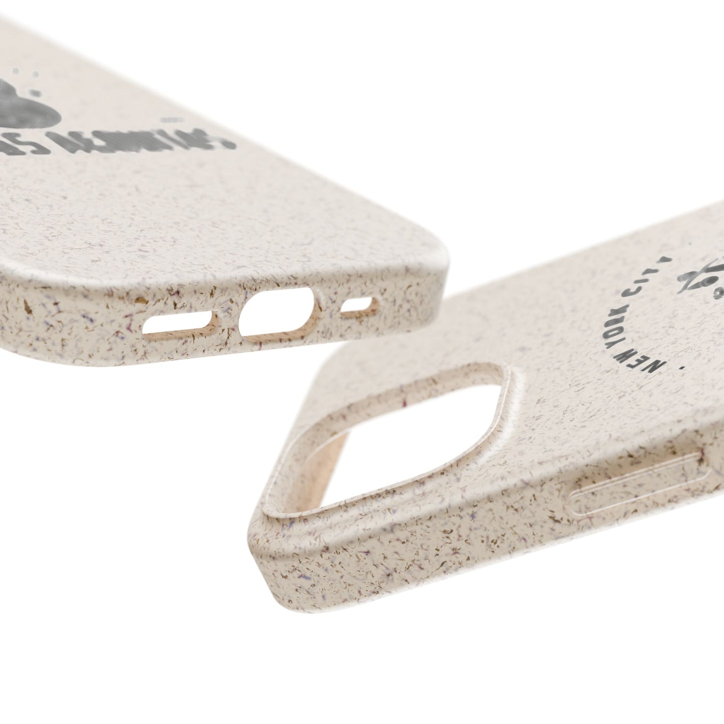 Veritas Aequitas Biodegradable Cases