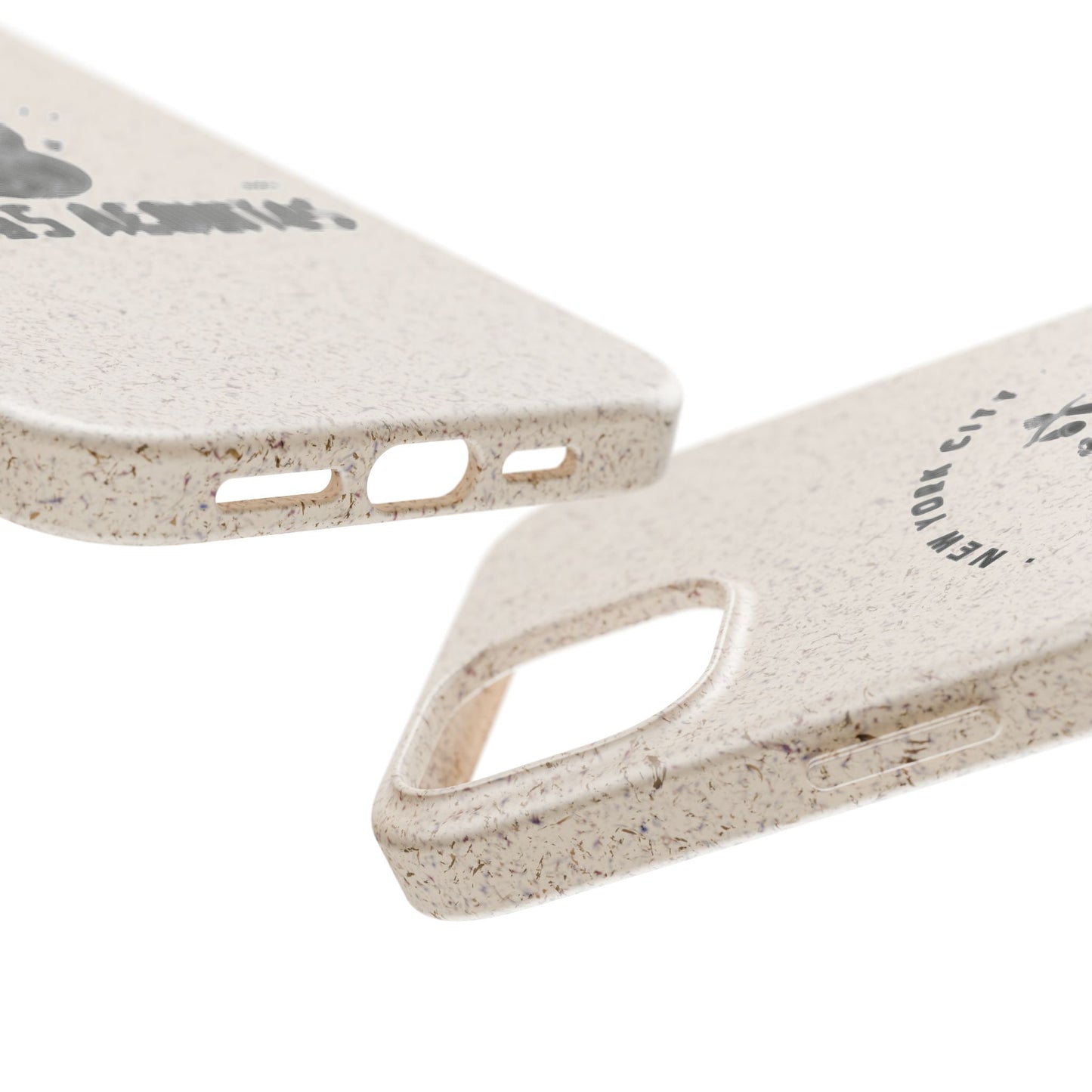 Veritas Aequitas Biodegradable Cases
