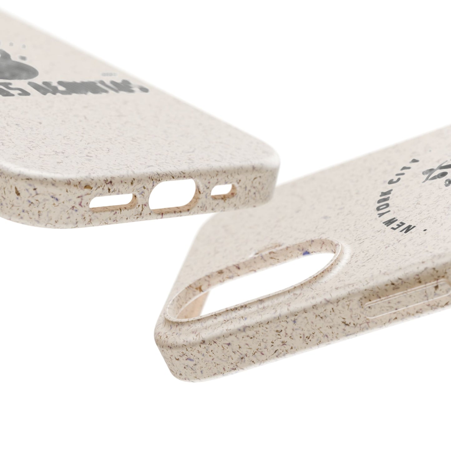 Veritas Aequitas Biodegradable Cases