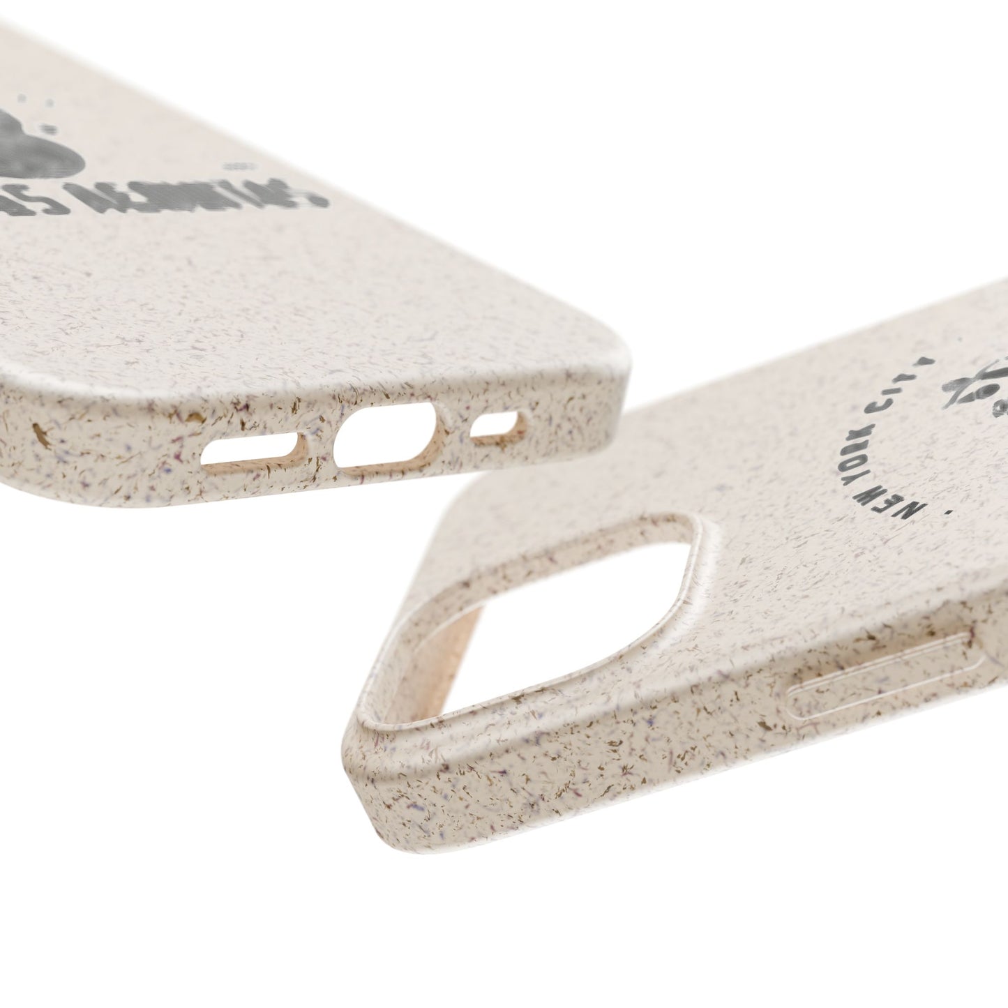 Veritas Aequitas Biodegradable Cases