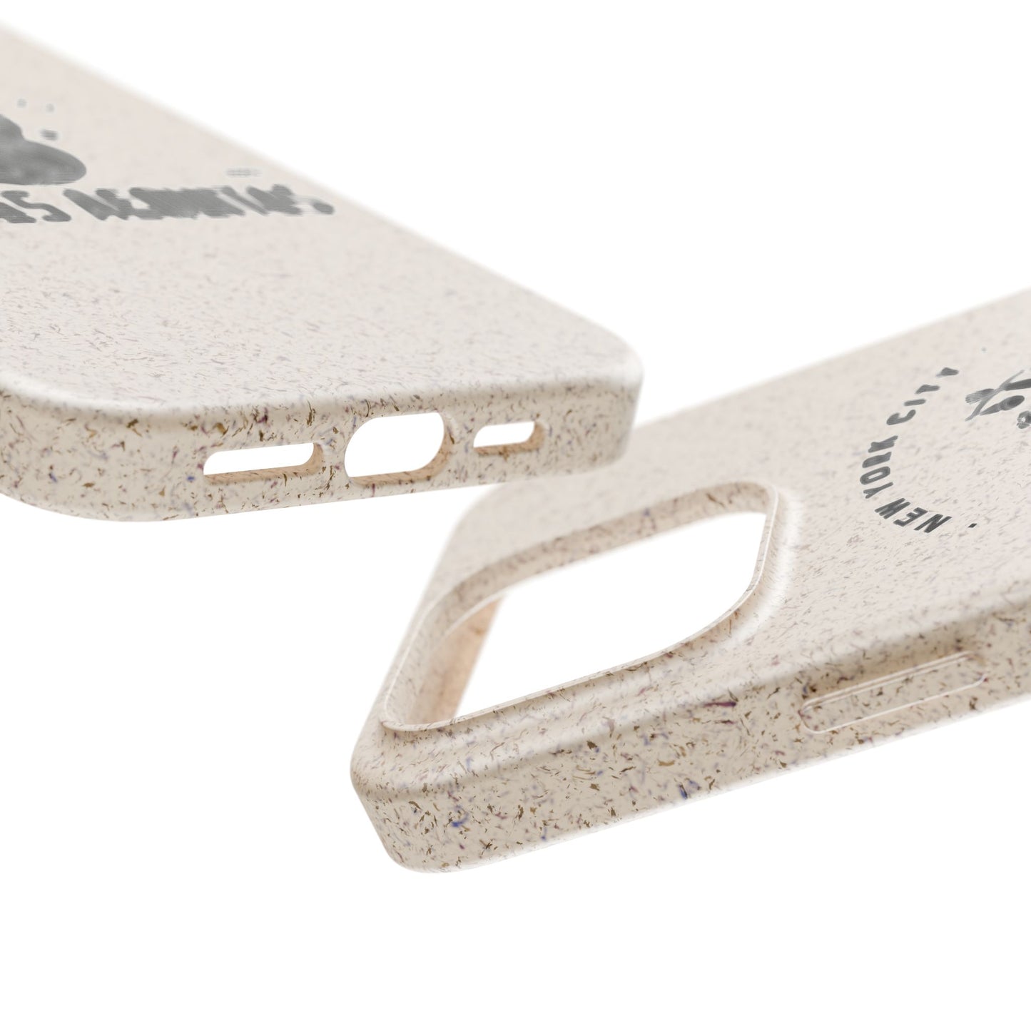 Veritas Aequitas Biodegradable Cases