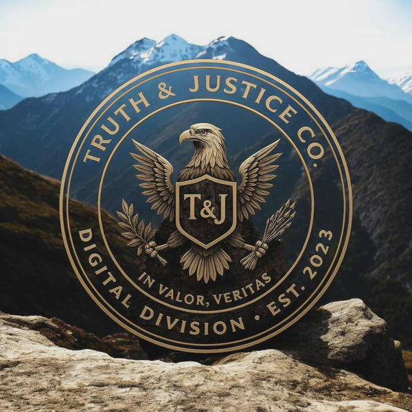 Truth & Justice Co.