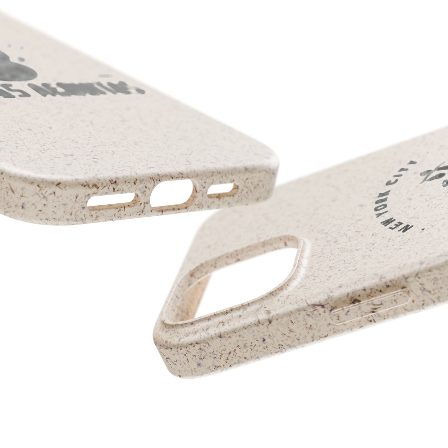 Veritas Aequitas Biodegradable Cases
